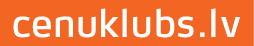 Cenuklubs logo