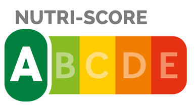 Nutri-Score A