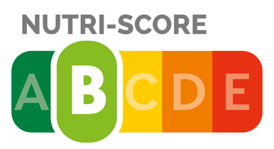 Nutri-Score B
