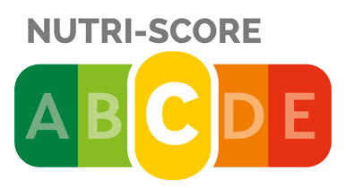 Nutri-Score C