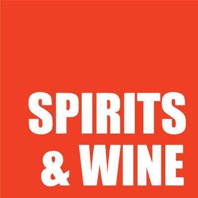 Spirits and Wine logo