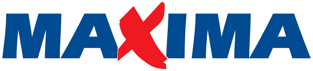 Maxima logo